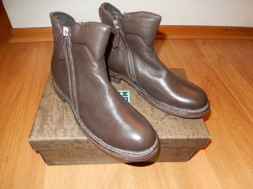 Moma damen stiefeletten - moma,