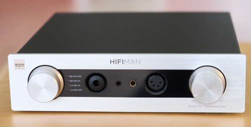 Hifiman ef400 desktop - hifiman,