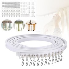 5 Meter Gardinenschiene