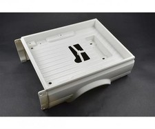 TAMIYA Karosserie-Heckteil