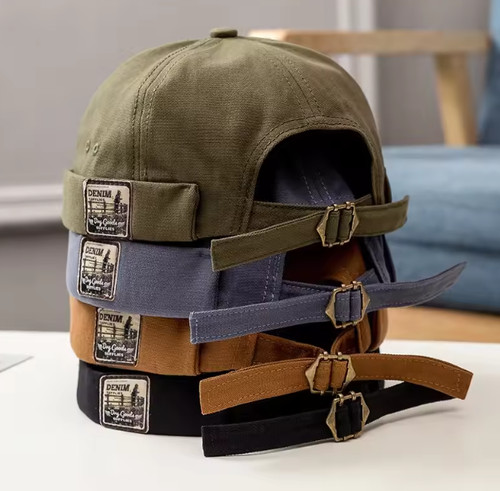 Docker cap hat - cap,