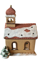 Goebel Hummel  Kirche Kapelle