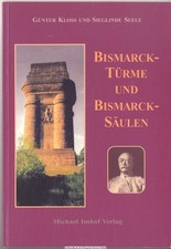 Bismarck-Türme und