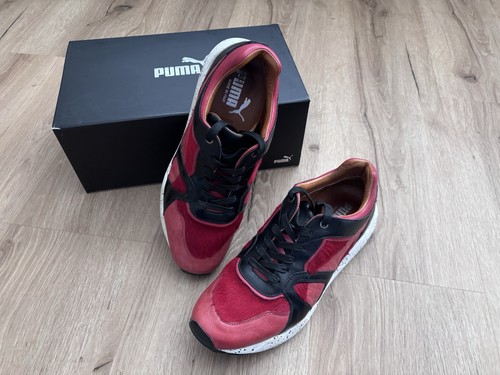 Puma trinomic xs500 miltaly - puma,