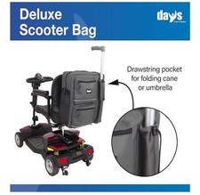 Days Deluxe Elektromobiltasche