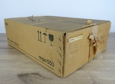 Braun HiFi CEV 550 Receiver