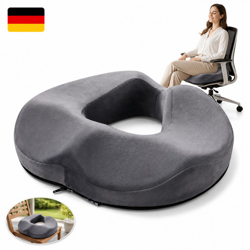 Orthopädischer sitzring - orthopädischer,