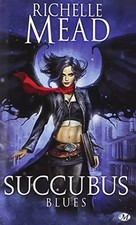 Succubus, tome1 : Succubus