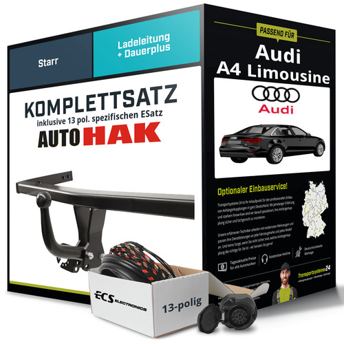Für audi limousine - audi, a4