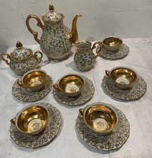 altes Moccaservice Mitterteich