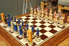 Historisches kreuzfahrer - historisches,