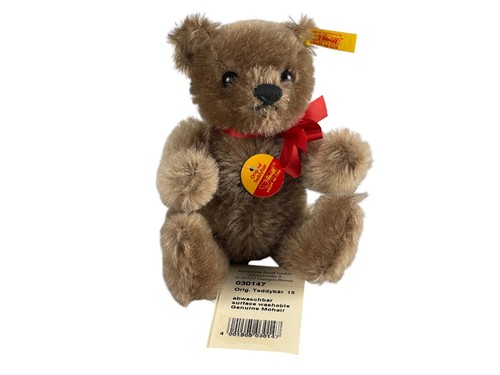 Steiff tier 030147 classic - steiff,