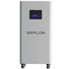 Seplos mason kwh 314ah eve - 16,