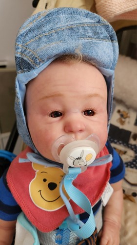 Rebornbaby reborn orginal - rebornbaby,reborn, ,orginal