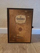 Glenfiddich Age of Discovery
