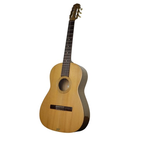 Höfner classical guitar - guitar, mo