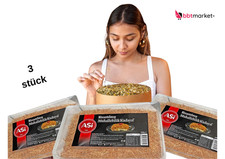 Geröstete Kadayif-Teigfäden