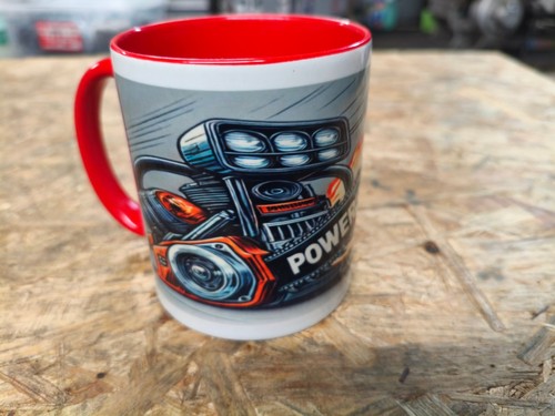 Powersawparts kaffee tasse - kaffee,