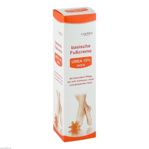 Urea extra basische - extra,