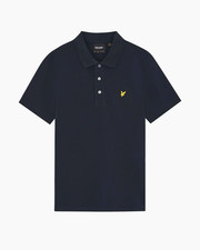 Lyle & Scott - Classic Plain