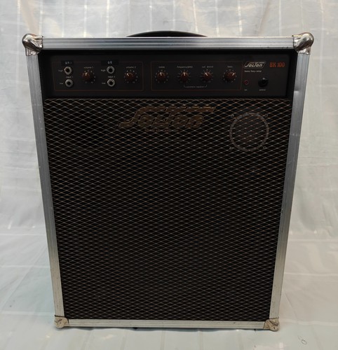 Solton 100 bass combo - 100,