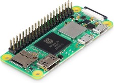 Raspberry Pi® Zero 2 WH Zero