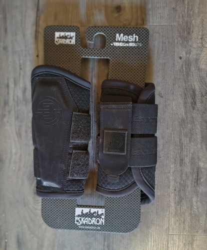 Eskadron gamaschen mesh - eskadron,