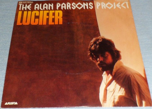 The alan parsons project - parsons,