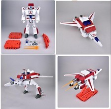 New 4th Party Masterpiece MP57