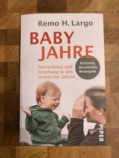 Babyjahre | Remo H. Largo | 7