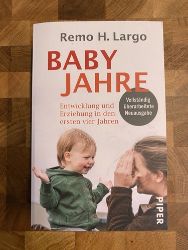 Babyjahre remo largo 7 - |, |