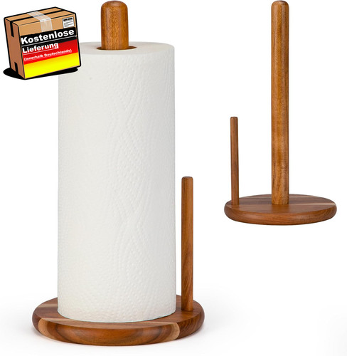 Küchenrollenhalter