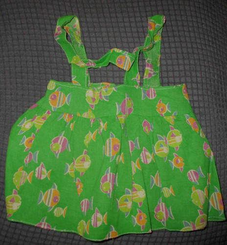 Hübsches kleidchen - hübsches,