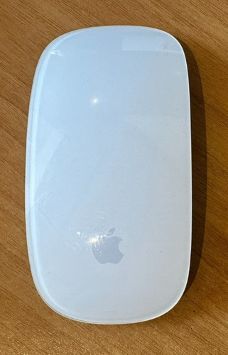 Apple magic mouse - mouse,