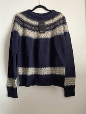Neu Luis Trenker Pullover