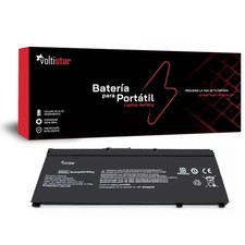 Batterie Für Laptop HP Omen