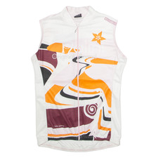 NALINI Damen Radtrikot Full