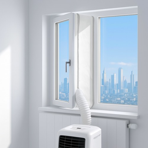 Fensterabdichtung für mobile - fensterabdichtung,