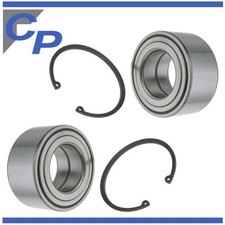 2 Radlager vorne für Hyundai