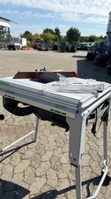Festool TKS 80 EBS Tischkreissäge -Vorführgerät-