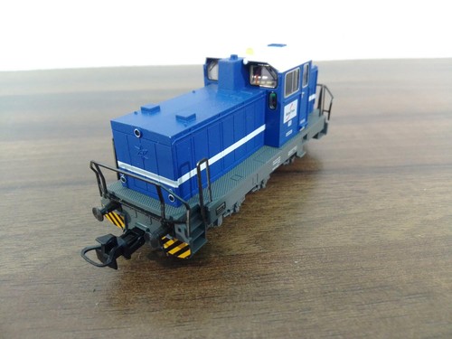 Märklin diesellokomotive dhg - märklin,