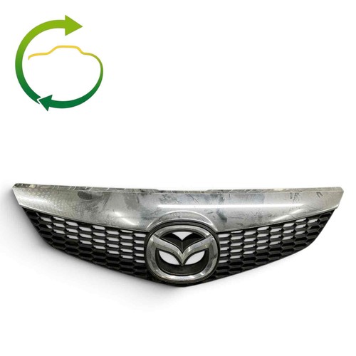 Kühlergrill mazda - kühlergrill, (gg)