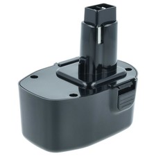 Akku für black decker - akku,