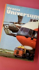 215841 URANIA UNIVERSUM BAND