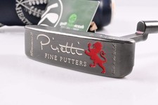 Piretti Black Onyx Series