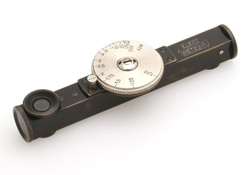 Leica leitz entfernungsmesser - leitz,