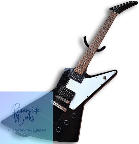 Gibson explorer modell 2017 - modell,