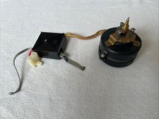 Dual CS 1019 / CS 1009 Plattenspieler drive Motor  kpt mit Pulley