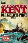 Der eiserne pirat - eiserne,