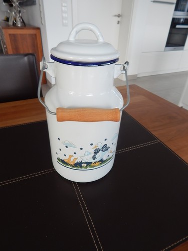 Krüger milchkanne kanne mit - krüger,